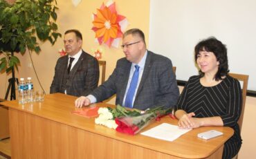 Фото: Пинский райисполком