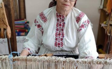 Любовь Олешкл. Фото: Пинский телеграм