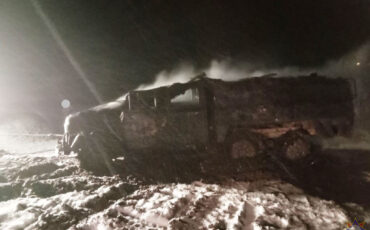 Фото: ОУМЧС