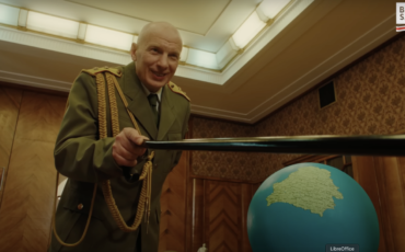 Кадр з эпізода 