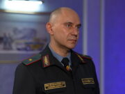 Геннадий Казакевич. Фото: ont.by