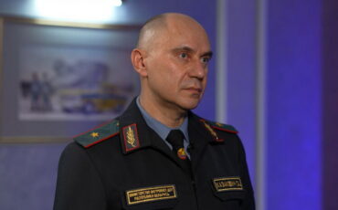 Геннадий Казакевич. Фото: ont.by