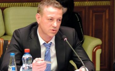 Виктор Лемешевский