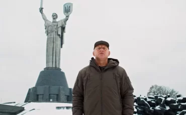 алерый Сахашчык. Скрын відэа VadimProkopiev / YouTube