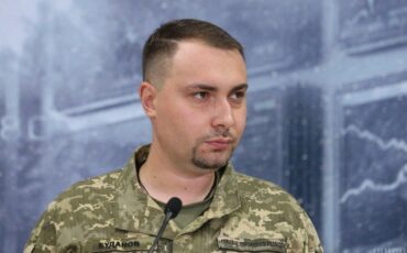 Кирилл Буданов