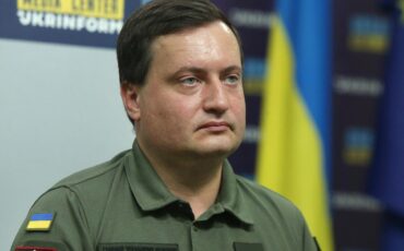 Юсов прокомментировал сорванный обмен пленными / фото Синица Александр / УНИАН