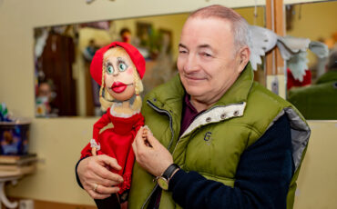 Дмитрий Горелик. Фото: sb.by