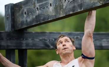 Фото из личной страницы в ФБ Олега Стахаевича