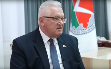 Игорь Карпенко. Скриншот видео