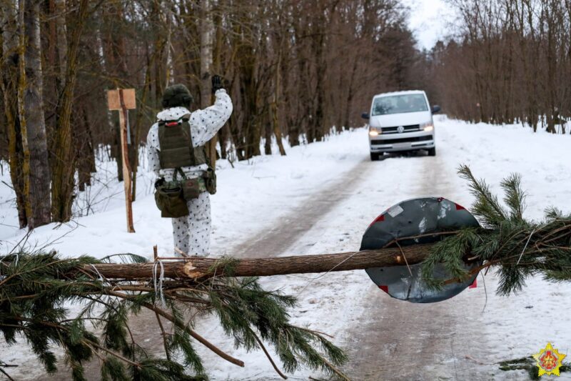 Фото: Олег Некало, «Ваяр»