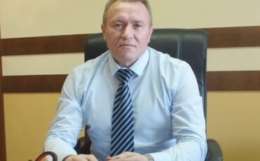 Виктор Бураков. Фото: gp.by