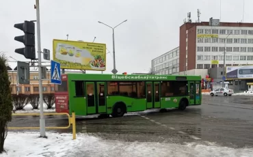 Полоцк, иллюстративное фото / gorod214.by