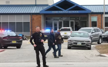 Фото: Скотт Олсон / Getty Image