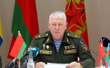 Виктор Гулевич.Фото: sb.by