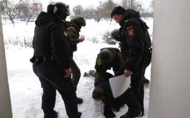 Фото: Дзянница