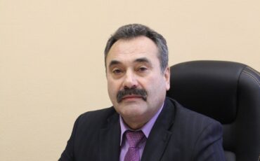 Александр Болошко. Фото: gomel.belprofmash.1prof.by