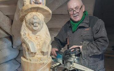 Юрий Командирчик Фото: Facebook