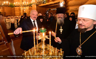 Фото: president.gov.by