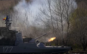 Иллюстративное фото. Andreea Alexandru / AP