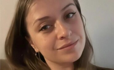 Ольга Блажевич. Фото из соцсетей