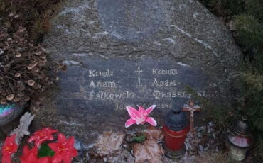 Фото: t.me/spadczyna