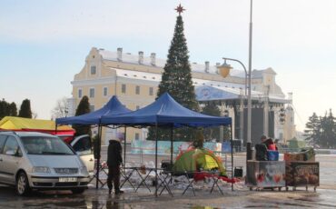 Фото: тг-канал Пинского горисполкома