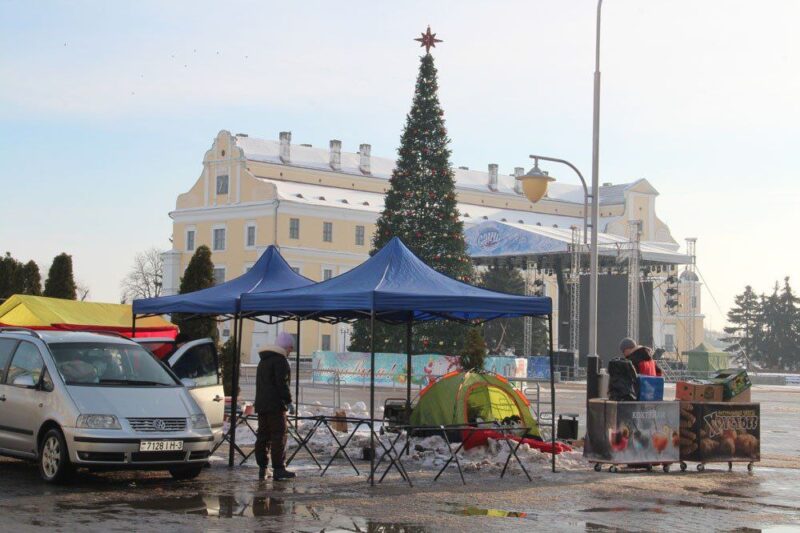 Фото: тг-канал Пинского горисполкома