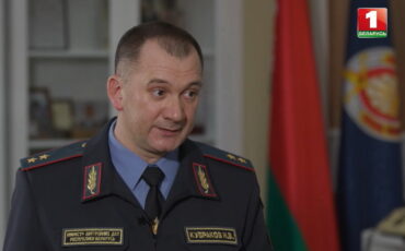 Иван Кубраков. Скриншот эфира 