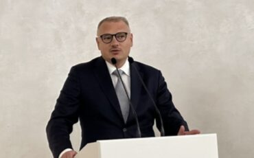 Дмитрий Рыбко. Фото: udp.gov.by