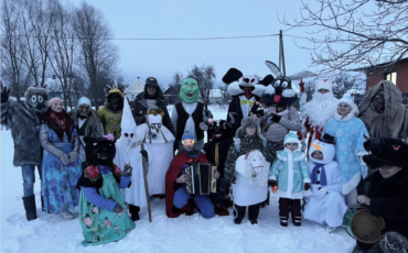 Фото из инстаграм