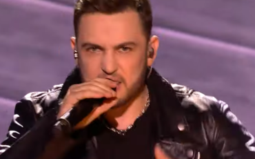 Алексей Будько. Скриншот видео