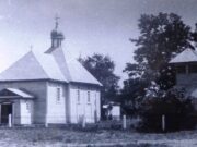 Церковь Параскевы Пятницы в Месятичах построена в 1794 году. Её не закрывали, не уничтожали 