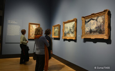 Изображение носит иллюстративный характер. Фото: Zuma / TASS