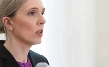 Агне Билотайте, Фото: инстаграм А. Билотайте