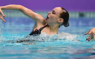 Василина Хондошко / ria.ru