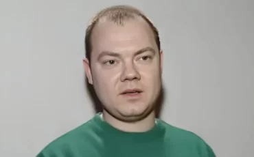 Андрей Бремшмидт. Фото из соцсетей