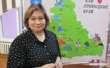 здымак Настаўніцкая газета