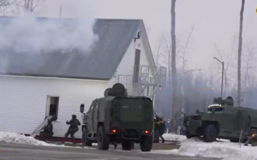 Скриншот из видео