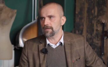 Геннадий Коршунов. Фото: mostmedia.io