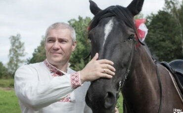 Мирослав Лозовский. Фото: 