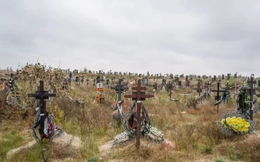 Фото: Ashley Chan / SOPA Images / LightRocket via Getty Images