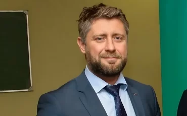 Олег Горелов. Фото: belinvestbank.by