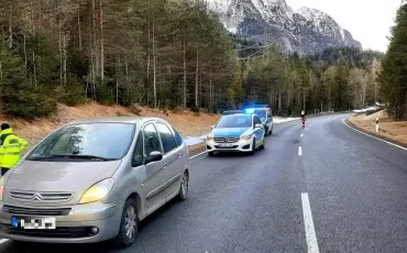 Фото: немецкая полиция