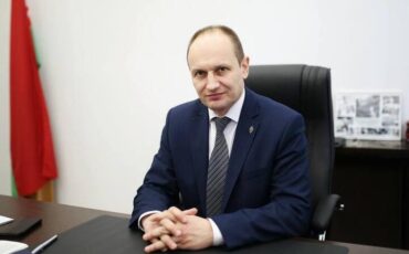 Андрей Паршин. Фото: sozhnews.by Читать полностью: https://news.zerkalo.io/life/61485.html?c