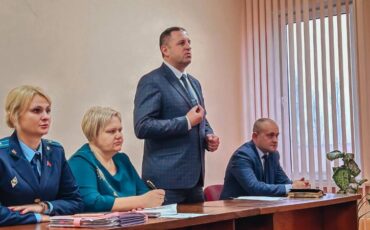 Фота: «Пінскі веснік»