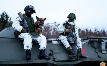 Фото: Пинский телеграм