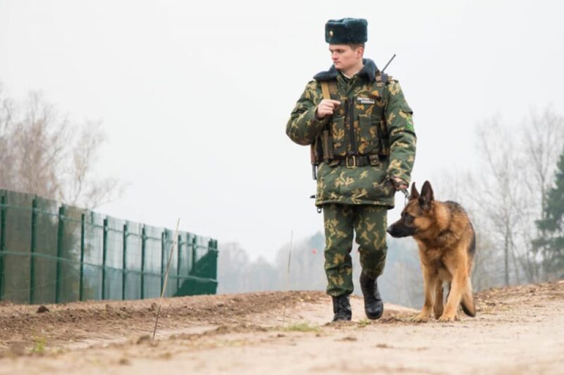 Фото: Пинский телеграм