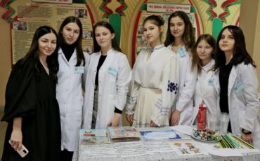 Фото: ТГ Пінскага райвыканкамі