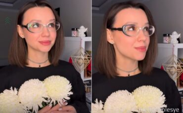 скриншот из видео, коллаж Медиа-Полесье