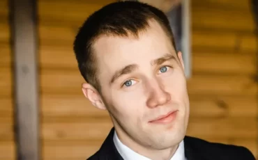 Илья Матеушев. Фото: Вконтакте